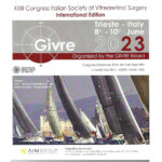 GIVRE 2023 – Italian Society of Vitreoretinal Surgery International Edition